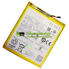 Motorola Z3 JS40 XT1929 csereakkumulátor