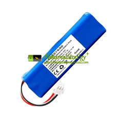 Neatsvor QYSDJ01 H30Plus X520 csereakkumulátor