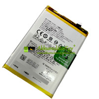 Oppo C15 Realme BLP793 C12 csereakkumulátor