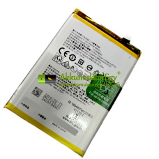 Oppo C15 Realme BLP793 C12 csereakkumulátor