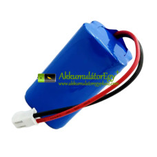 OSEN ECG8110A csereakkumulátor