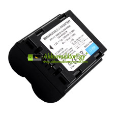 Panasonic DMC-LC5 DMC-LC40 CGR-S602 CGR-S602E CGR-S602A csereakkumulátor