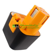 Panasonic EY3653 EY9065 EY9066B EY3654 csereakkumulátor