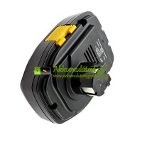 Panasonic EY6450 EY971064504 H1812 EY3544 csereakkumulátor