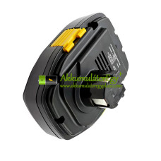 Panasonic EY6450 EY971064504 H1812 EY3544 csereakkumulátor