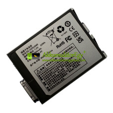 Panasonic FZ-VZSU94R FZ-M1C FZ-M1 FZ-B2 csereakkumulátor