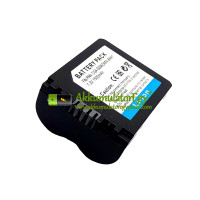 Panasonic FZ7 BMA7 BMA7 FZ38 FZ28 FZ18 FZ30 CGA-S006E FZ8 csereakkumulátor