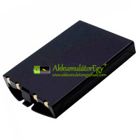 PDA 9505A csereakkumulátor BAT0602 BAT0401 BAT0601