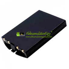 PDA 9505A csereakkumulátor BAT0602 BAT0401 BAT0601