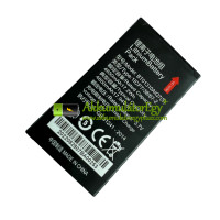 PDA AUTOID BT01310AIQ7(S) Q7(S) csereakkumulátora