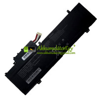 PDA CT15Q05 U519161PV-3S1P csereakkumulátor