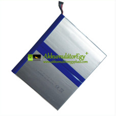 PDA JJY28115140 csereakkumulátor