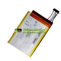 PDA Q07-9A-1S1P3300-0 csereakkumulátora