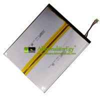Pda U3060143PV csereakkumulátor