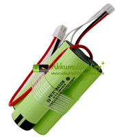 PLC 020 XJC-Y010 XJB-B021 csereakkumulátora