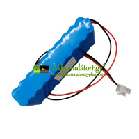PLC 20A2 HHR-06TH20A1 DBB-27 csereakkumulátora
