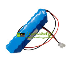 PLC 20A2 HHR-06TH20A1 DBB-27 csereakkumulátora