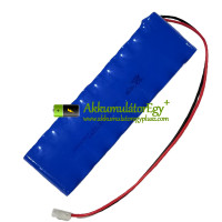 PLC 20KRH17/50 csereakkumulátor
