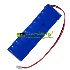 PLC 20KRH17/50 csereakkumulátor