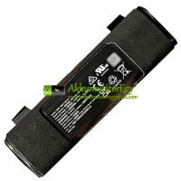PLC 890-01384-B csereakkumulátora