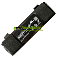 PLC 890-01384-B csereakkumulátora