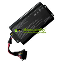 PLC BP2S2P2050S csereakkumulátor