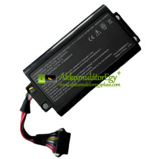 PLC BP2S2P2050S csereakkumulátor