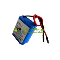 PLC DC110 SZ110 csereakkumulátor