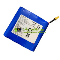 PLC DH1405CWS csereakkumulátor