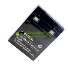 PLC DTM-622R csereakkumulátor