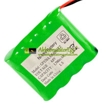 PLC GP170AAH4BMXZ csereakkumulátor