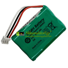 PLC GP80AAAHC3BMXZ csereakkumulátor