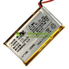 PLC GR803160 csereakkumulátor