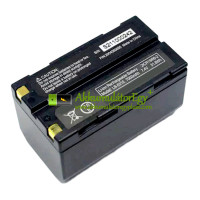 PLC LB-531E csereakkumulátor