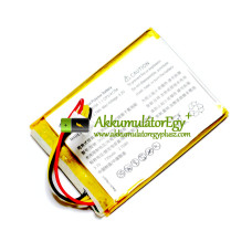 PLC MLP284154 GO2/MLP284154 Go2 Go2H csereakkumulátora