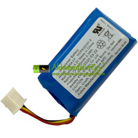 PLC P0904-LF csereakkumulátor
