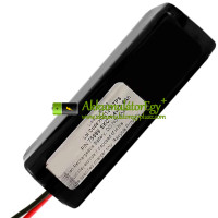 PLC PN75689-SKC csereakkumulátor