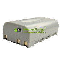 PLC R550 2NCR18650BF-G-0077 csereakkumulátora