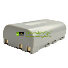 PLC R550 2NCR18650BF-G-0077 csereakkumulátora