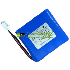 PLC rage12 AECG-18U RAGE-12 csereakkumulátora