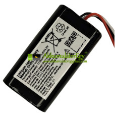 PLC SH051S2P csereakkumulátor