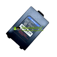 PLC SP1201 BTP-P32/P33 PB-RP142 csereakkumulátora