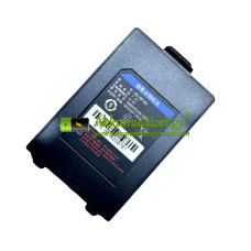 PLC SP1201 BTP-P32/P33 PB-RP142 csereakkumulátora