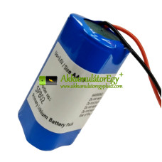 PLC SPB02 csereakkumulátor
