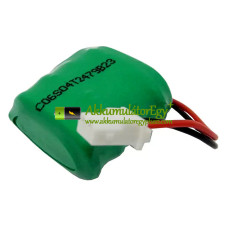 PSC 31203342-01 QC150 QC200 csereakkumulátor