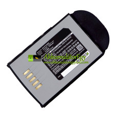 Psion HU3000 7535LX 1030070-003 Teklogix csereakkumulátor