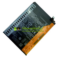 Redmi BN5P 2312DRAABG Note13 2312DRAABC 5G csereakkumulátora