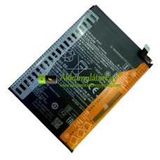 Redmi BN5P 2312DRAABG Note13 2312DRAABC 5G csereakkumulátora