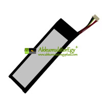 Reevo UTL-645170-2S PRO ER-P1200 csereakkumulátor
