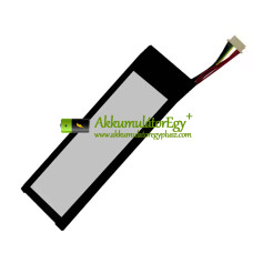 Reevo UTL-645170-2S PRO ER-P1200 csereakkumulátor